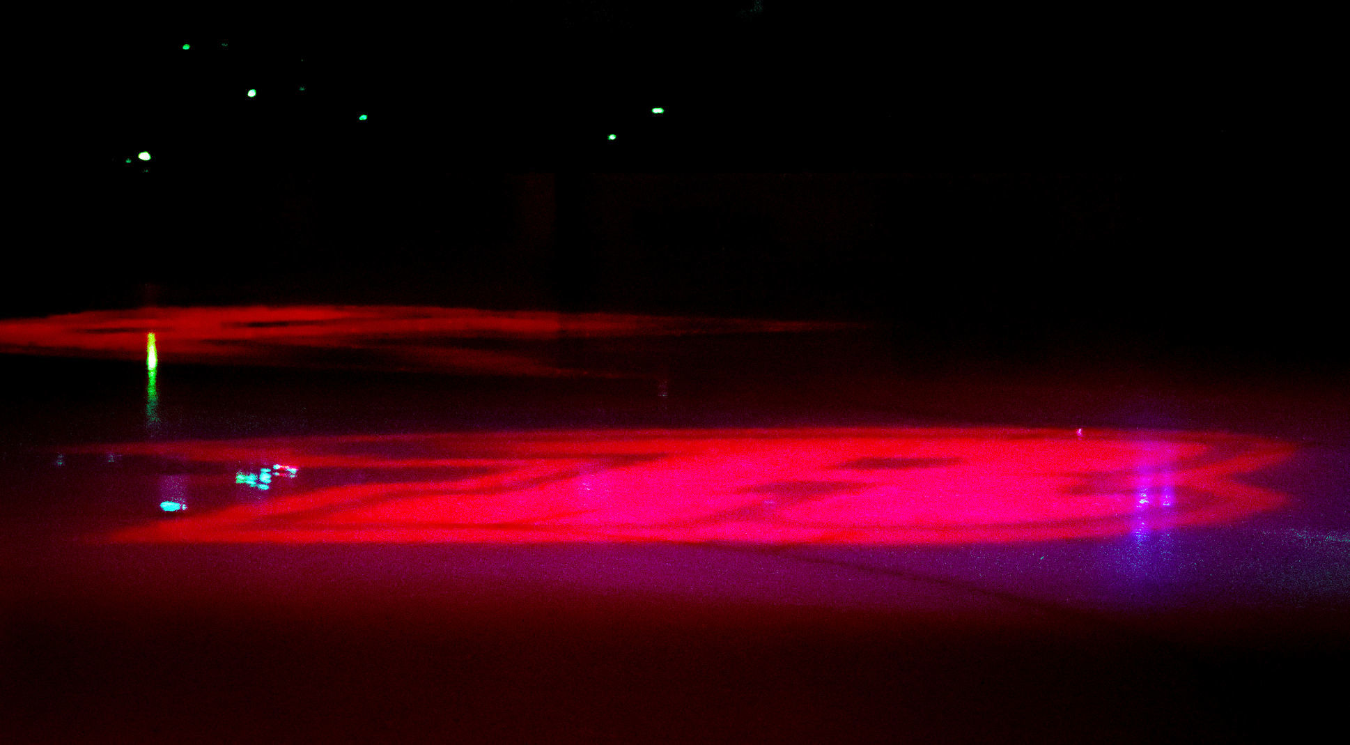 Rush host Steelheads